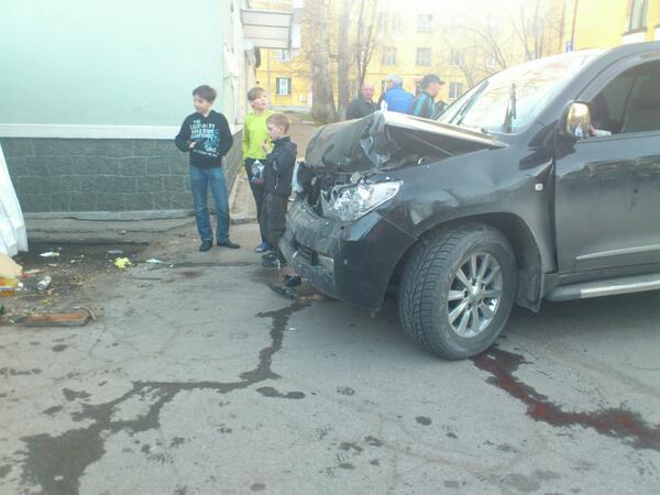 211 квартал, магазин Мередиан