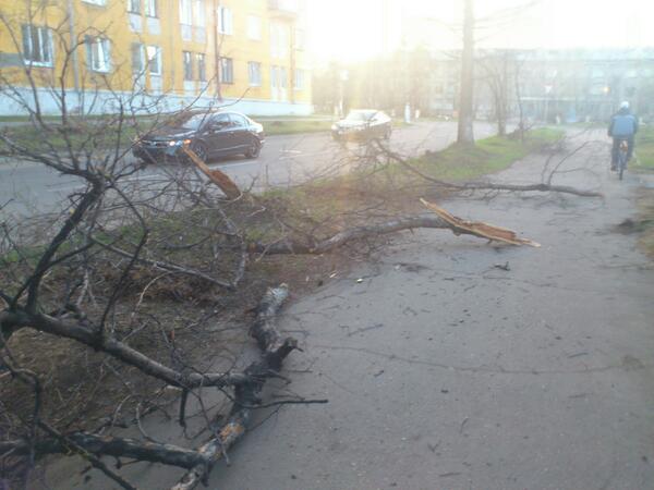 211 квартал, магазин Мередиан