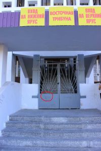 Устами младенцев... ))