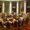Торжественное заседание Государственного совета