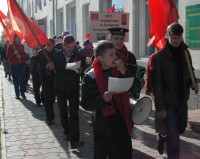 Юные Ленинцы