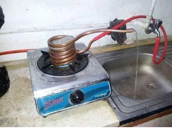 привелегии