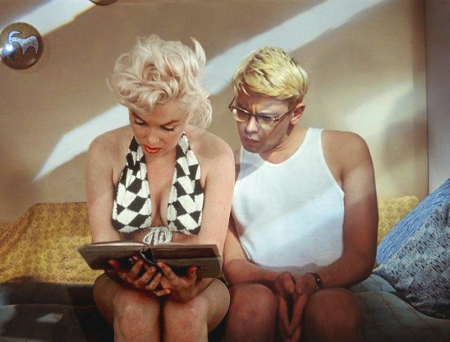 забавное приключение)))))))