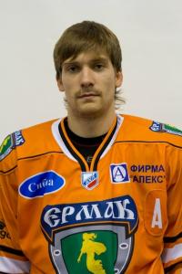 Савва Селезнёв