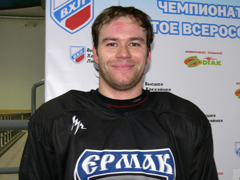 Сергей Тополь