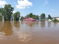 Наводнение