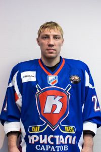 Евгений Орлов