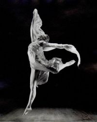 Айседора Дункан