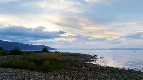 очередные облака))))) очередные облака)))))