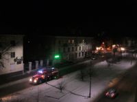 пожар в саянах 2