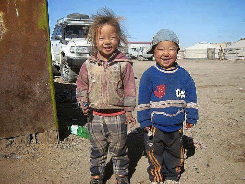 Ёкарный бабай и подружка его.... ядрёна вошь..