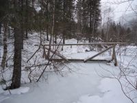 мост третий