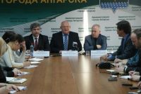 Правительство и губернатор Иркутской области поддерживают голосование на территории Ангарска, которое пройдет 4 марта