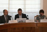 Депутаты приняли изменения в бюджет города