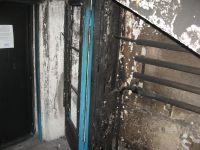 Пожар потушили - проблемы остались