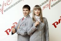 Александр Анисимов и Маргарита Кочеулова Александр Анисимов и Маргарита Кочеулова