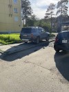 Очередное автобыдло