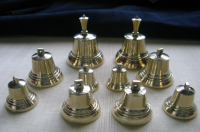 Валдайские колокольчики в Ангарске, Иркутске: Валдайские колокольчики купить в Ангарске, Иркутске