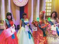 Леди в погонах