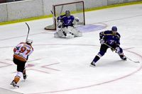 ЕРМАК в Устинке