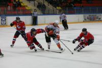 Это была битва! Это была битва!