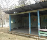 Веранда 3 группы