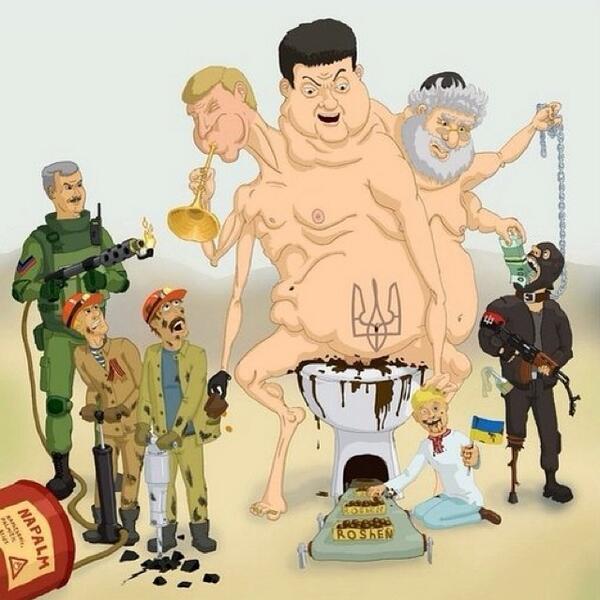 Instagram Slavyansk (insta_Slavyansk) в Твиттере