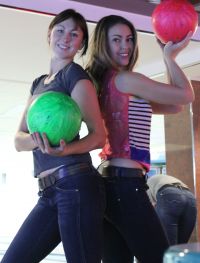 Новая команда АЛЛБ - "Чертенок"