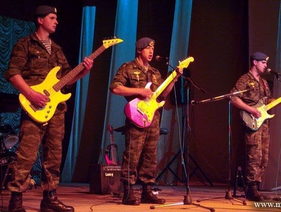 В Ангарске пройдет фестиваль патриотической песни, посвященный Году Истории в России