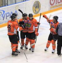 №8 Александр Сырей