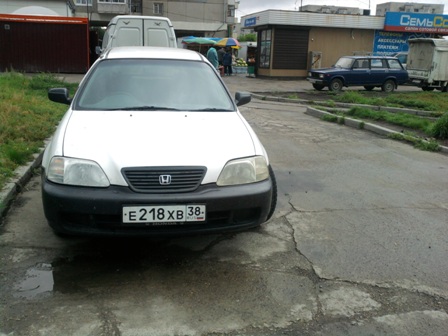 Пешеходная зона перед магазином "Фея"