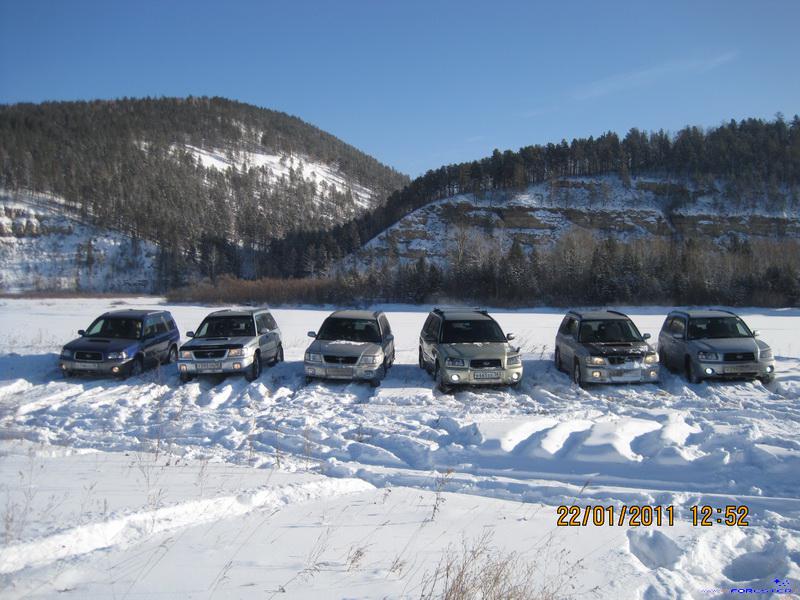 SUBARU КЛУБ SUBARU КЛУБ