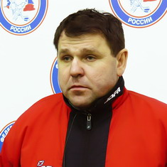 Игорь Николаев