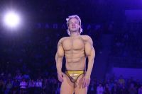 Евгений Плющенко ("Sexbomb")