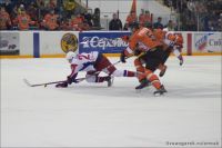 За это был буллит