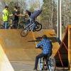 BMX - вело экстрим