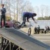 BMX - вело экстрим