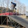 BMX - вело экстрим