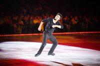 Стефан "Стёпа" Ламбьель...