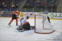 Забитый буллит