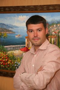 Александр Левицкий Александр Левицкий