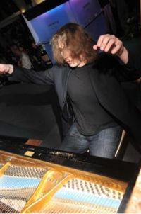 Лука Затравкин - еще один "золотой" участник шоу Лука Затравкин - еще один "золотой" участник шоу