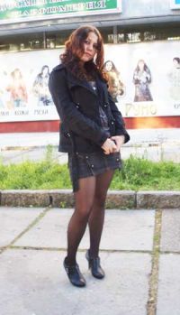 Наташа Беломестнова в этом году должна была окончить школу №7 Наташа Беломестнова в этом году должна была окончить школу №7