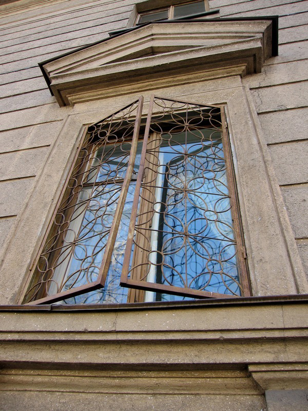 ОкнО-в-небО