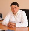 Андрей Алексеевич Петухов, главный врач Ангарского городского перинатального центра