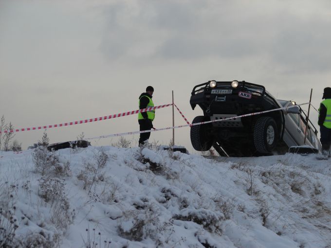 Текирин главный!