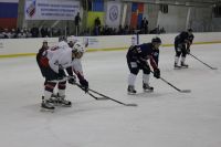 СОКОЛ - АРИАДА-АКПАРС - 3:4