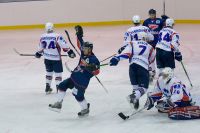 СОКОЛ - ЛАДА