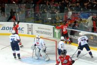 Сокол повержен Сокол повержен