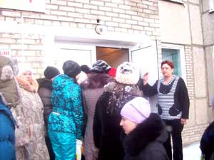  старость ждёт всех